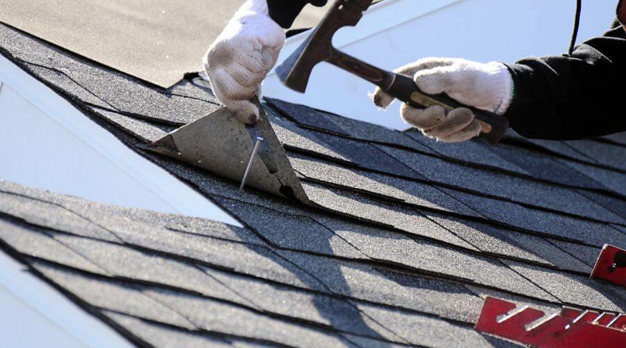 Expert tile roof repair services in Shepherd, MT